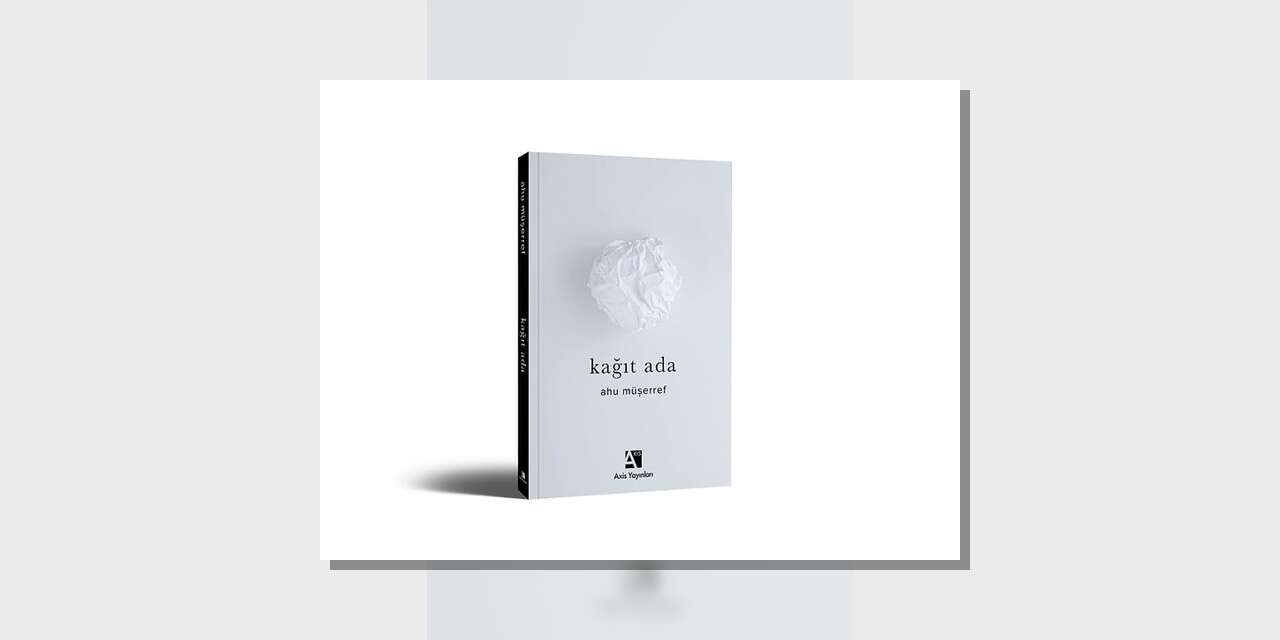 Kâğıt Ada: Suskunluğun içinden yükselen bir kadın dili