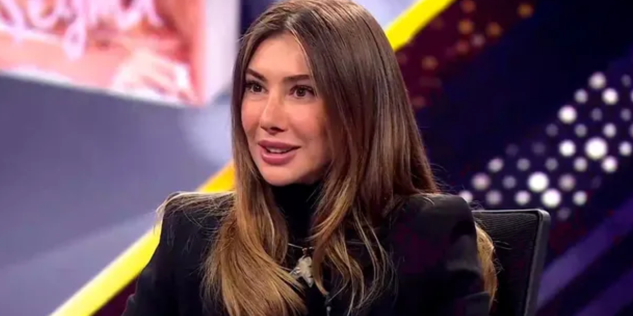 Şeyma Subaşı maneviyata yöneldi: '10 yaşından beri namaz kılar, Kur’an okurum'