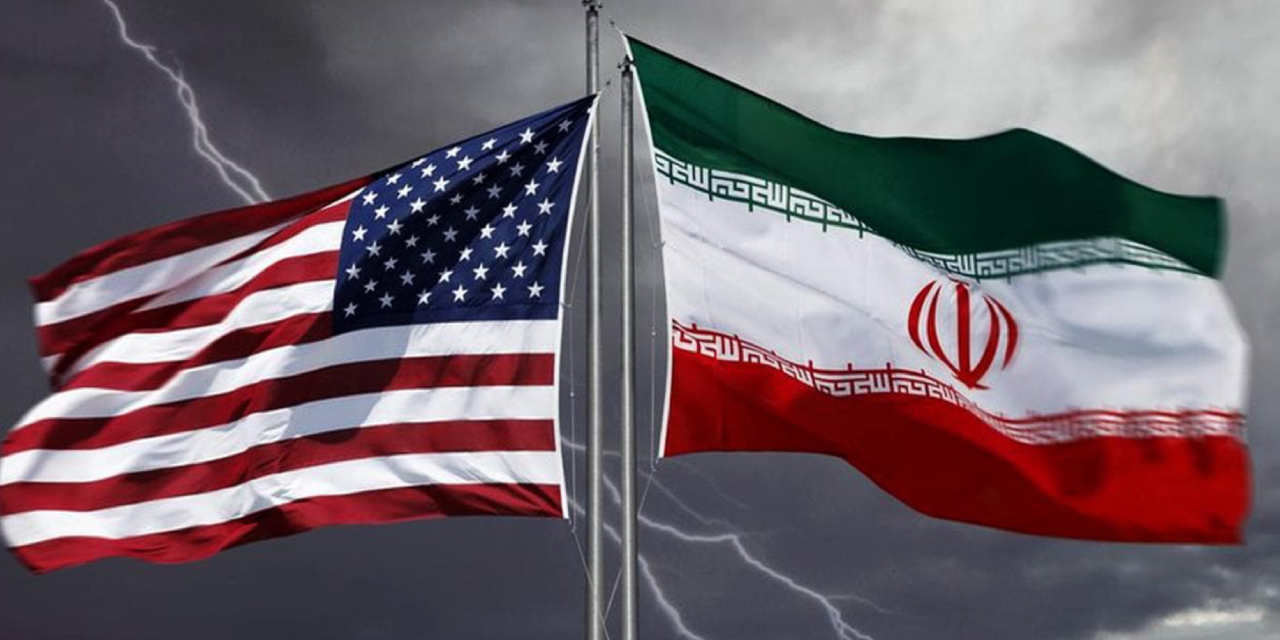 ABD'den vatandaşlarına "İran'ı hemen terk edin" uyarısı!