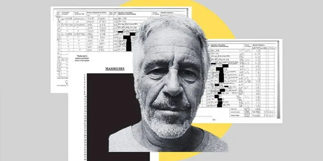 İletişim Başkanlığı'ndan Epstein'le ilgili paylaşımlara erişim engeli