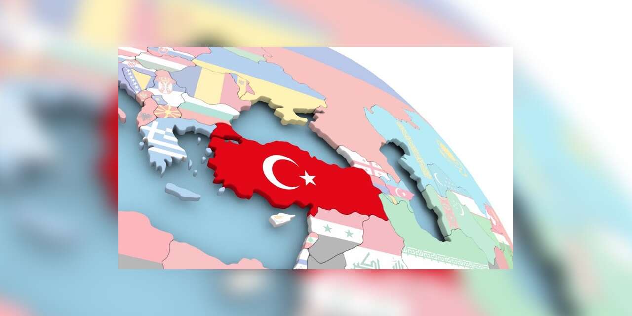 Türkiye'ye tehdit oluşturan ülkeler kim?