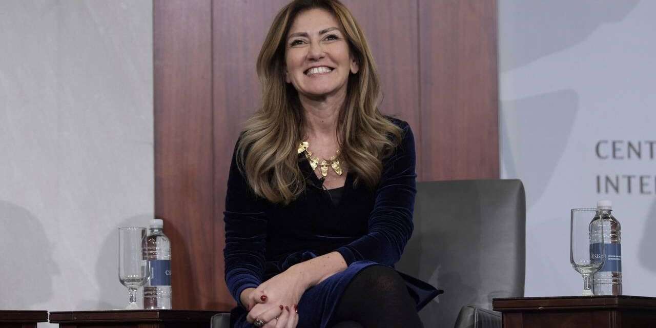 Dilan Yeşilgöz, Başbakan yardımcısı oluyor