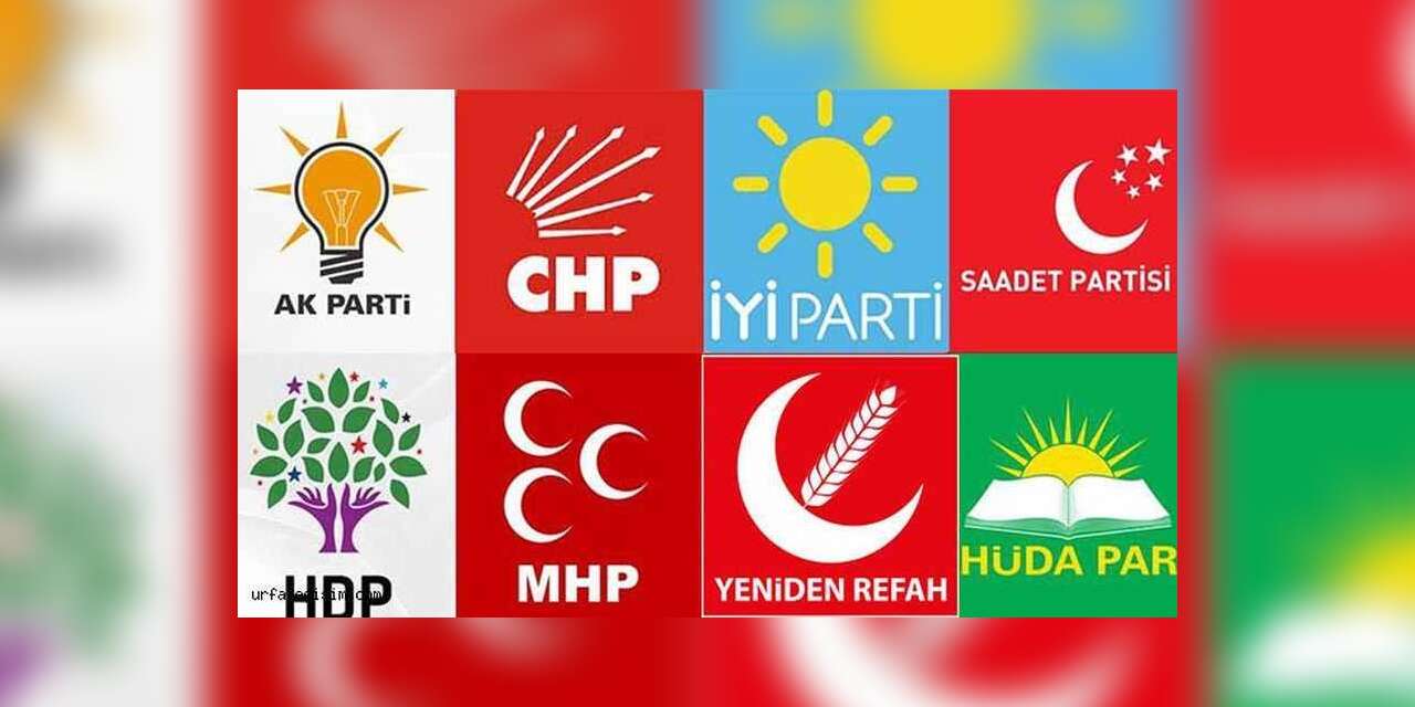 AK Parti, CHP, DEM, MHP... Parti farkı yok! Kriz herkesin kapısında!