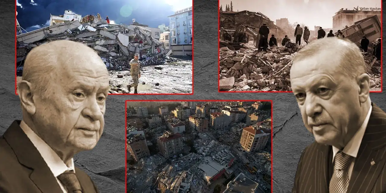 Binlerce insana soruldu: Refah için iktidar değişmeli mi? İşte dikkat çeken sonuç!