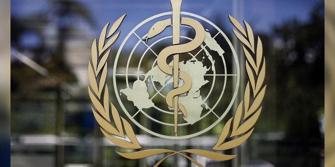 DSÖ: Cinsel organlara yerleşen parazit yeni ülkelere yayılabilir