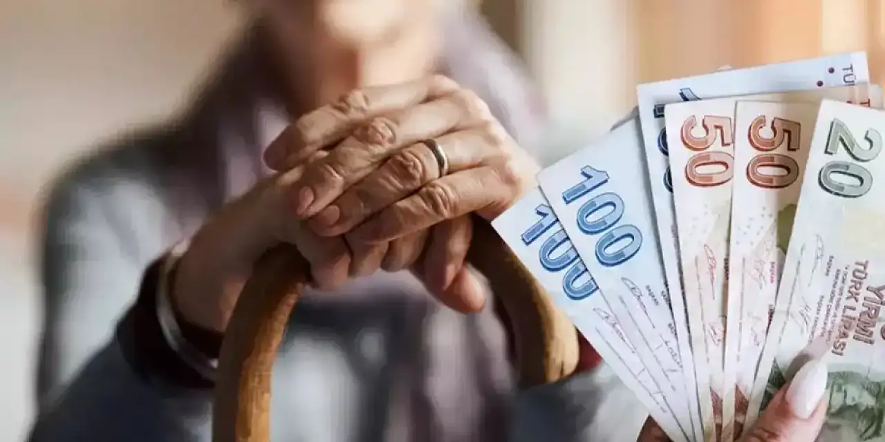 Emekliye verilecek bayram ikramiyesi ne kadar olacak? Net rakamlar verildi