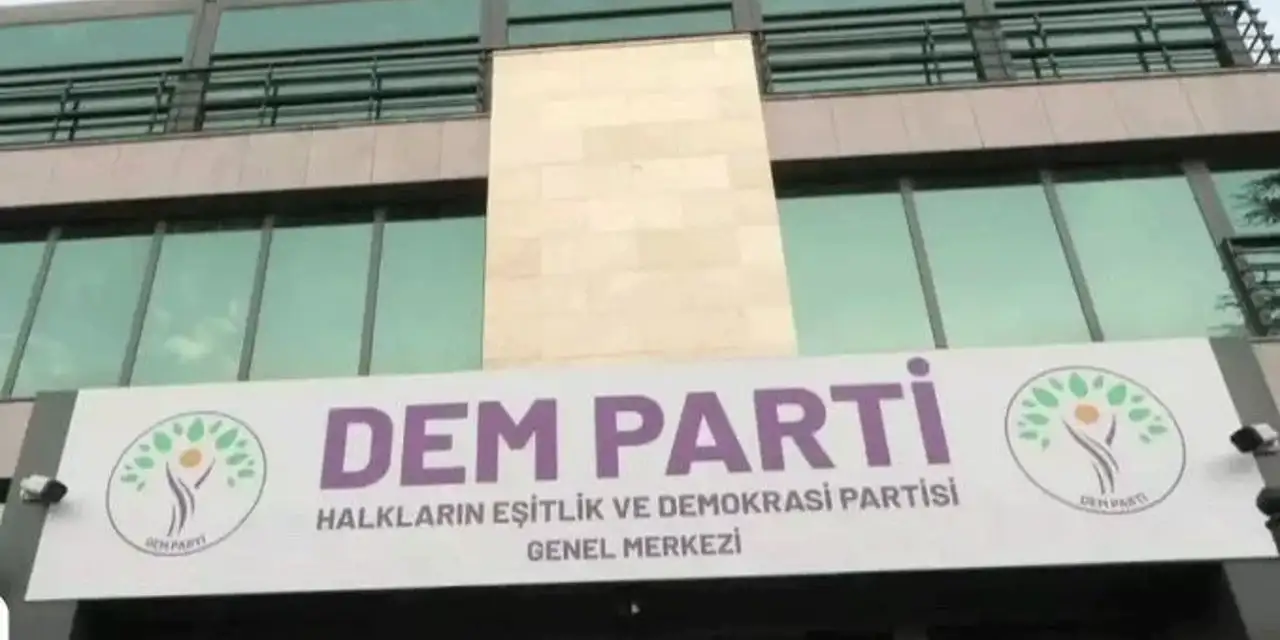 DEM Parti kime daha yakın? 'Cumhur İttifakı'na' diyenlerin oranı dikkat çekti!