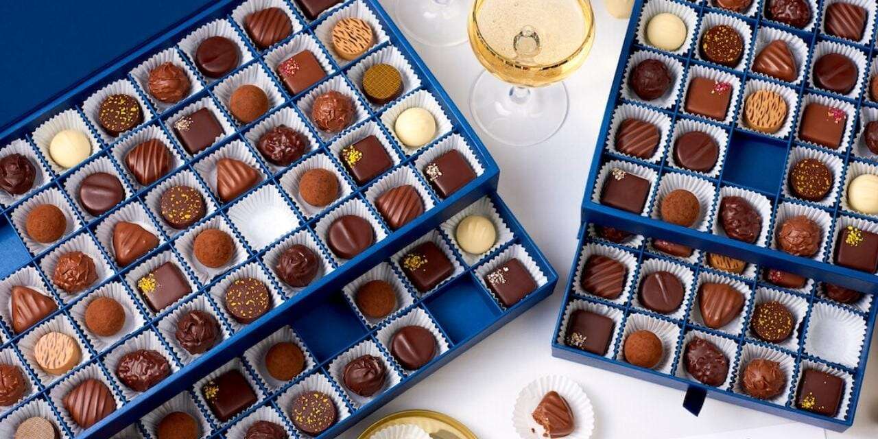 Çikolata devi iflas yolunda