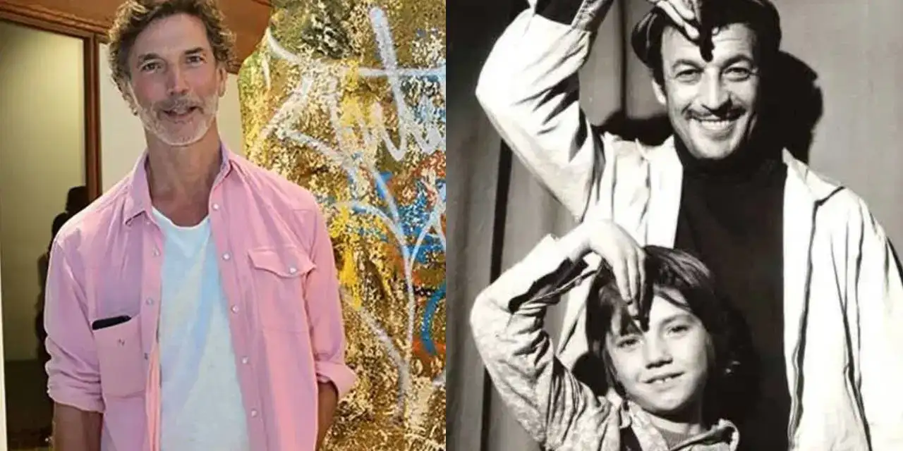 ClubHouse'un gözaltına alınan sahibi Yeşilçam’ın “Afacan”ı çıktı