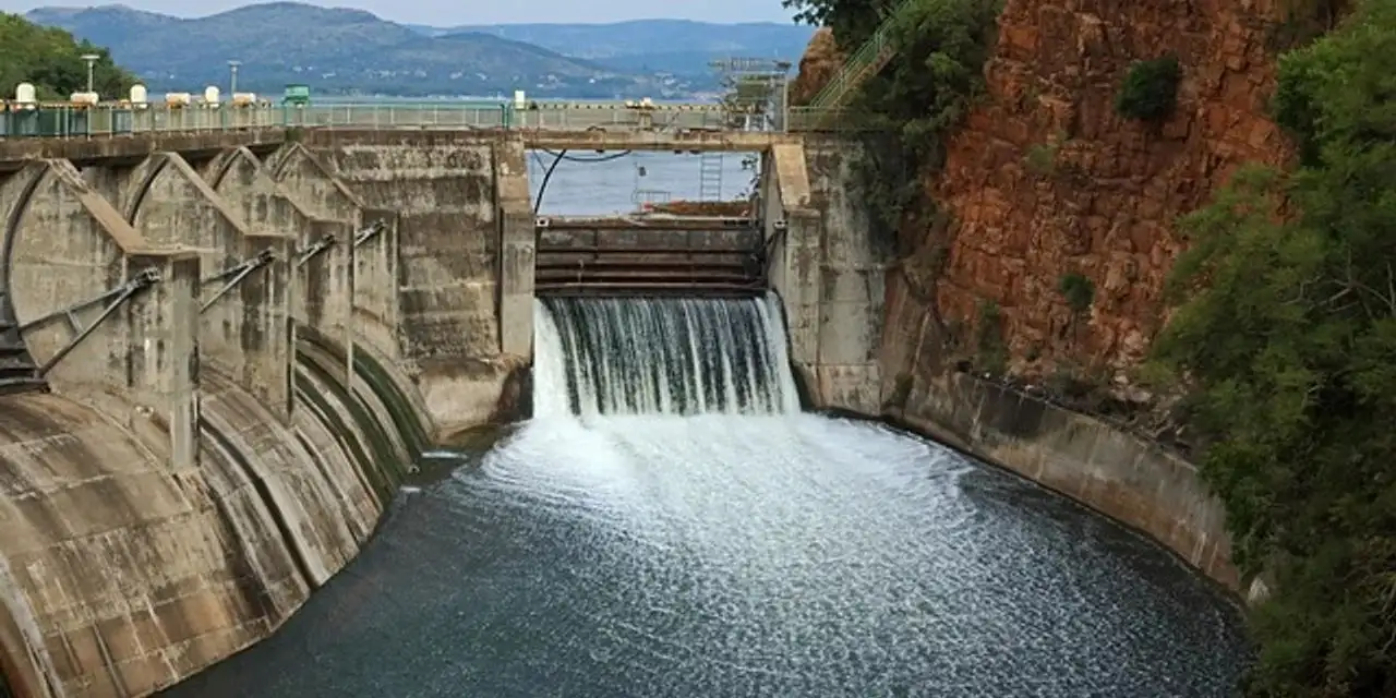 Barajlarda zorunlu su tahliyesi: 5 il için uyarı!