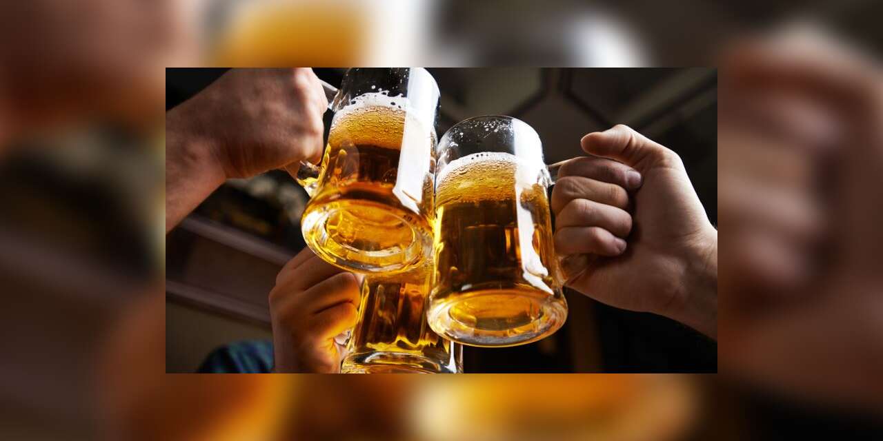 Almanya’da bira satışları dibe vurdu: 32 yılın en düşük seviyesi