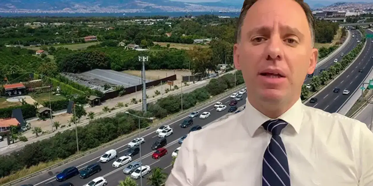 Deniz Yavuzyılmaz açıkladı: Bu özelleştirme yapılırsa 56 km'lik yol 205 TL olacak!