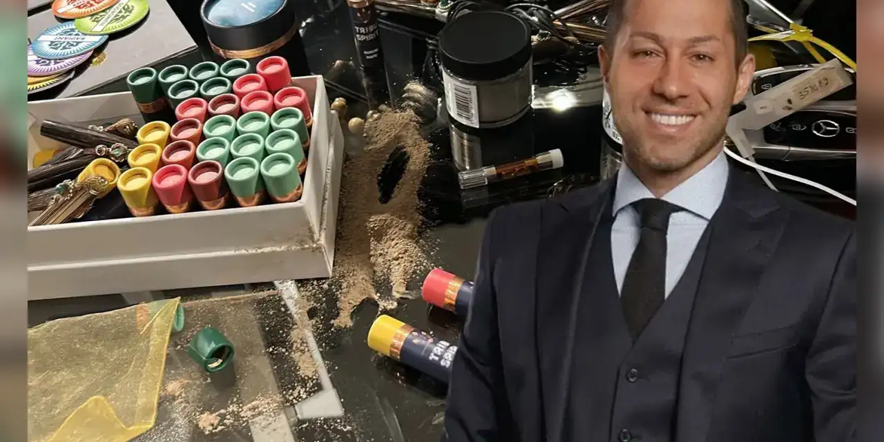 ‘30 milyon dolarımı çaldılar’ iddiasında mahkeme kararını verdi