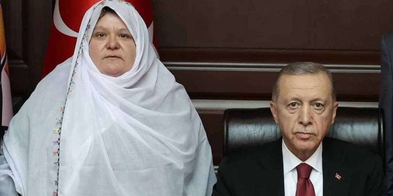 ‘İlçe yönetmek mi, inek sağmak mı’ sözüne gözaltı