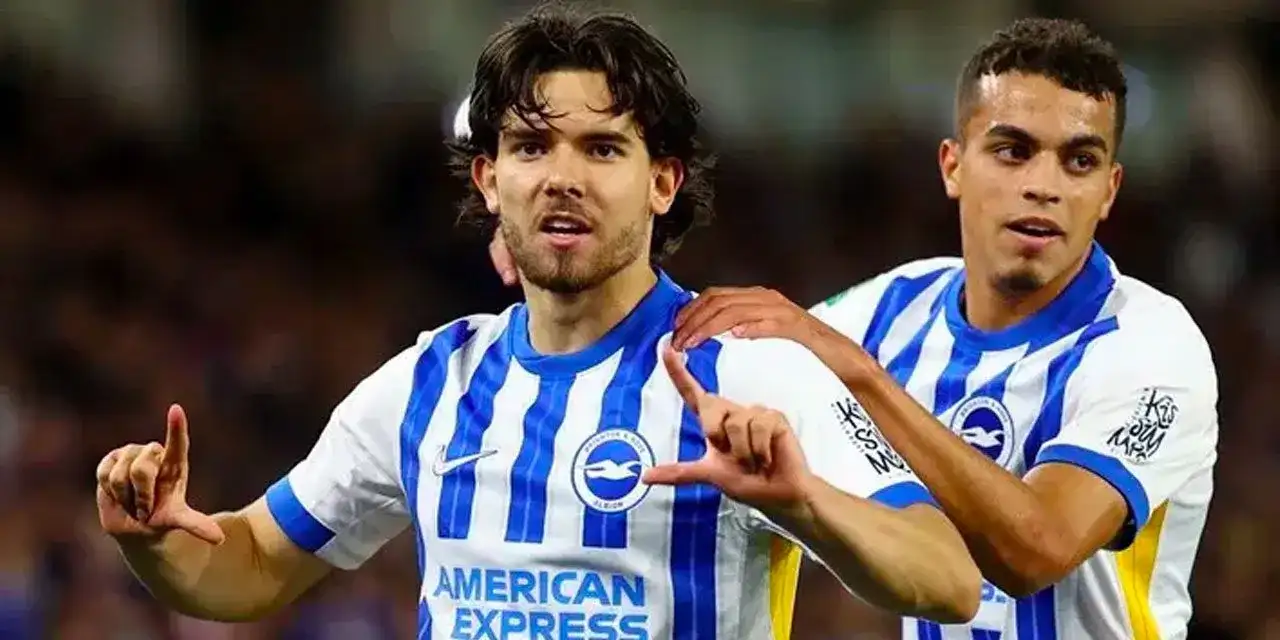 Milli futbolcu Ferdi Kadıoğlu'nun acı günü