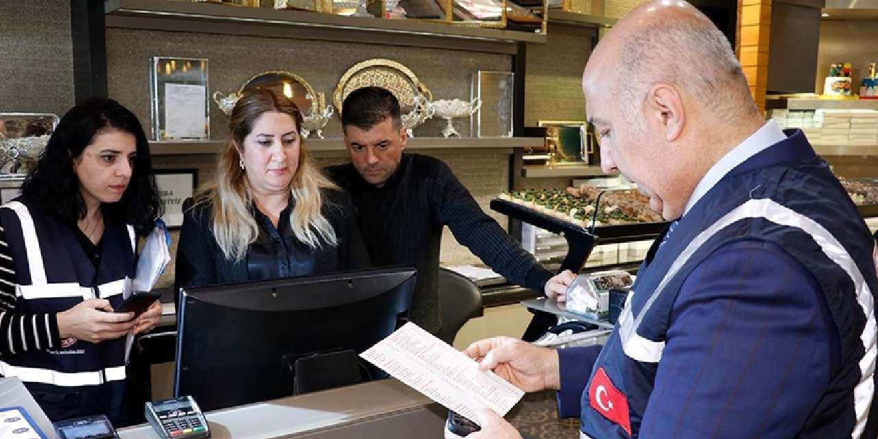 Michelin yıldızlı restorana fiyat oyunu cezası