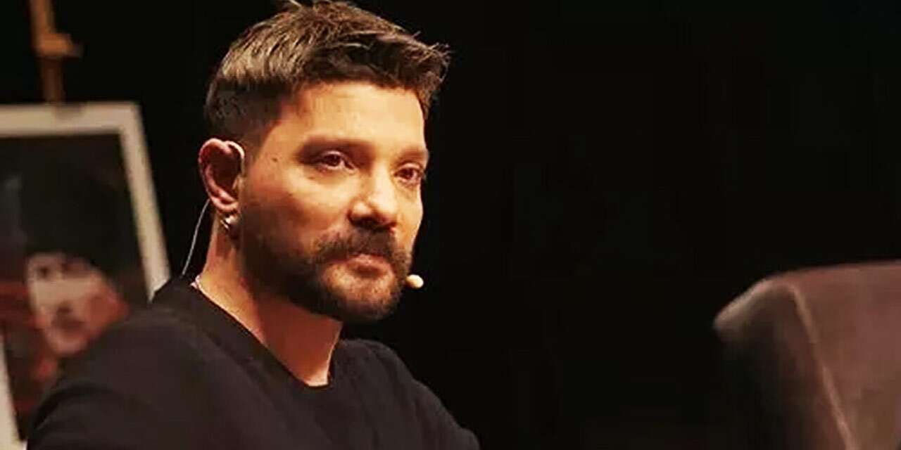 ‘Uzun zamandır sessizim’ diyen Oğuzhan Uğur patladı