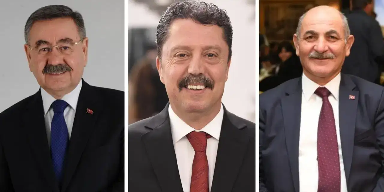 Ankara'da neler oluyor? CHP'li üç belediye başkanından AK Parti’ye geçeceği iddiasına yanıt