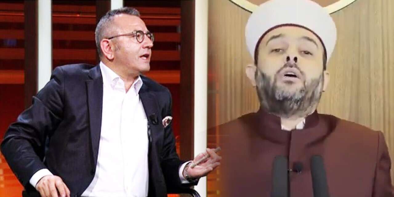 Eski Yargıtay Cumhuriyet Savcısı Gültekin’den Halil Konakçı tepkisi: İşte böyle bir tiyatronun içindeyiz