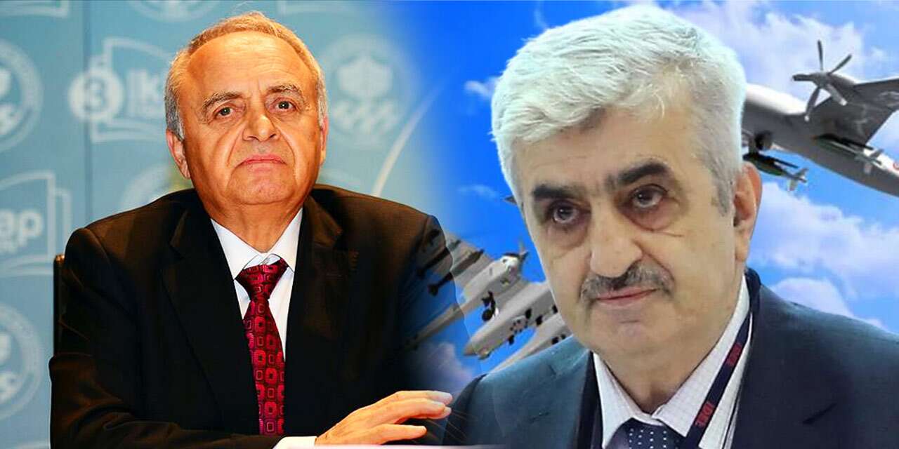Eski İstihbarat Daire Başkanı ‘ilk İHA uçuran başka’ diyerek ismini açıkladı