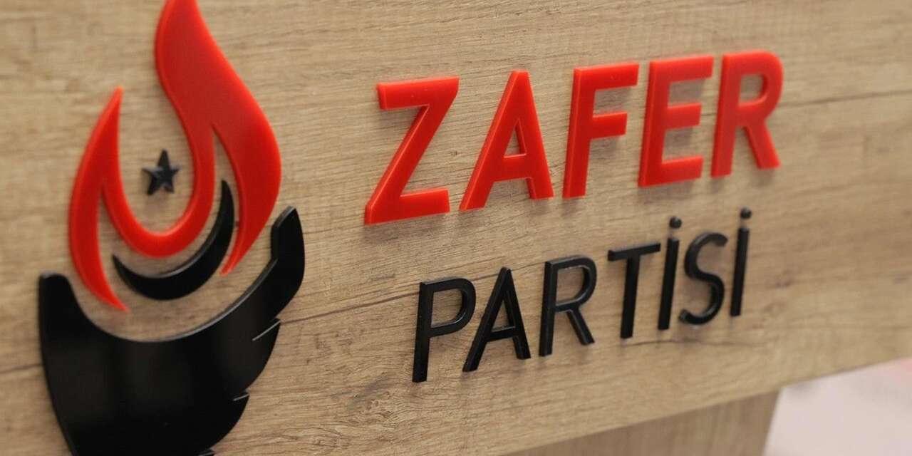 İYİ Parti’den sonra bir kriz de Zafer Partisi’nde!
