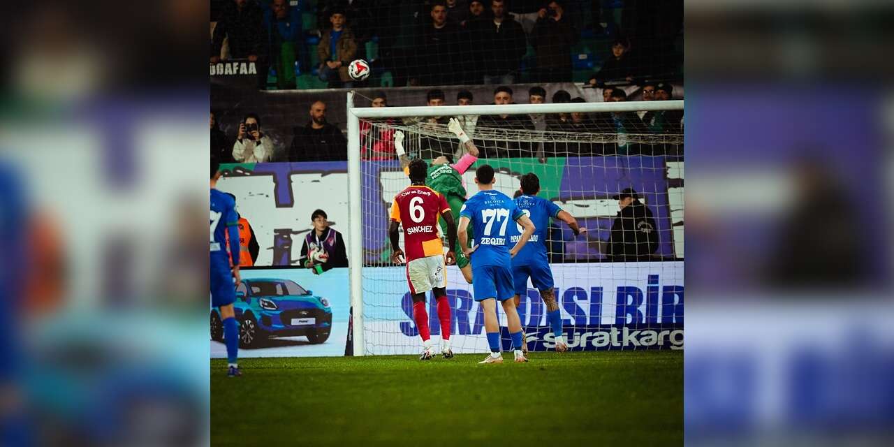 Okan Buruk yeni bir çağ başlattı