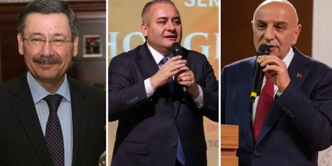 AK Partili Altınok ve Gökçek'in Mesut Özarslan iddiası yeniden gündem oldu: 'Yolsuzlukları örtbas etmek için...'