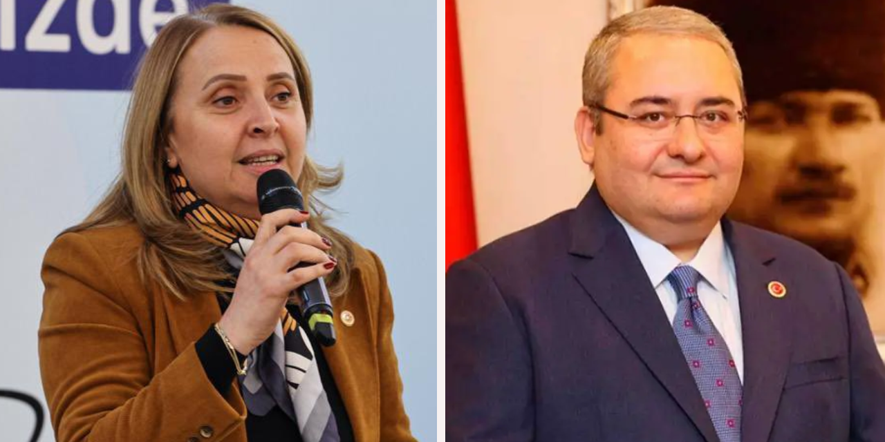 CHP'li Dinçer'den istifa kararı alan Mesut Özarslan'a tepki: 'Siyaset cesaret işidir...'