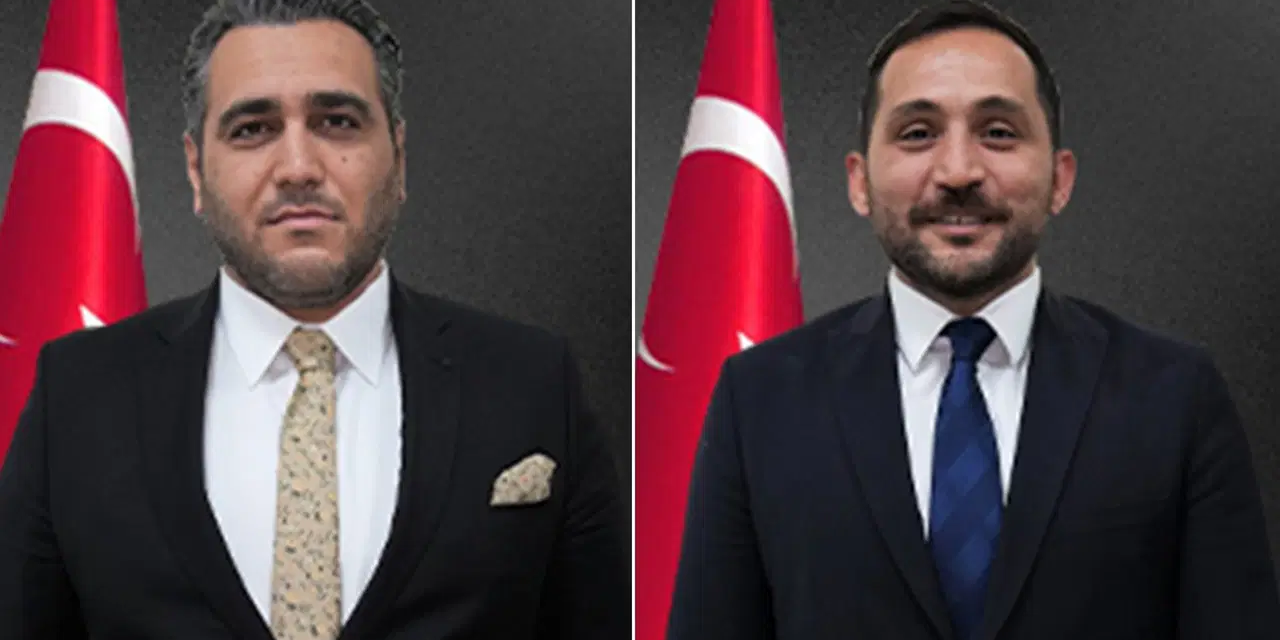 Keçiören Belediyesi başkan yardımcıları görevlerinden istifa etti!