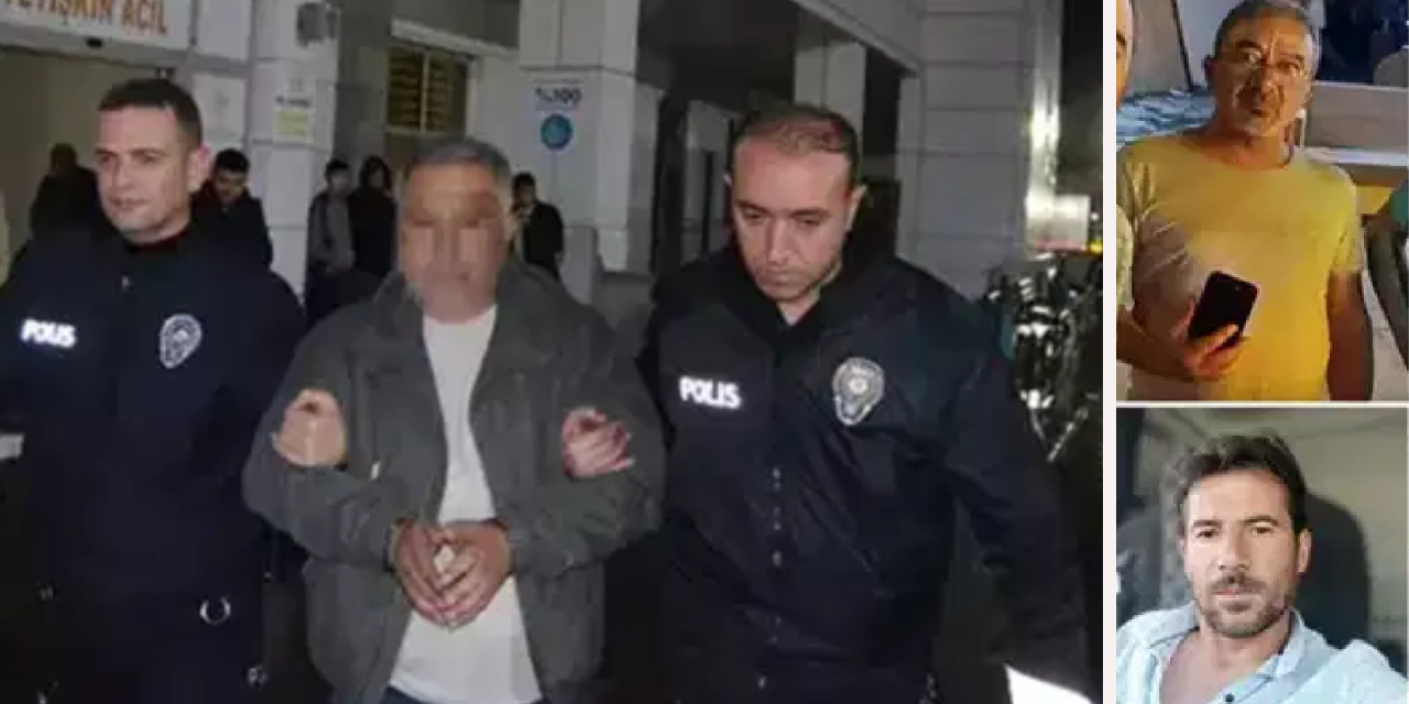 Eski muhtar, 2 kişiyi öldürdü: ‘Pişman değilim, onur duyuyorum’ dedi