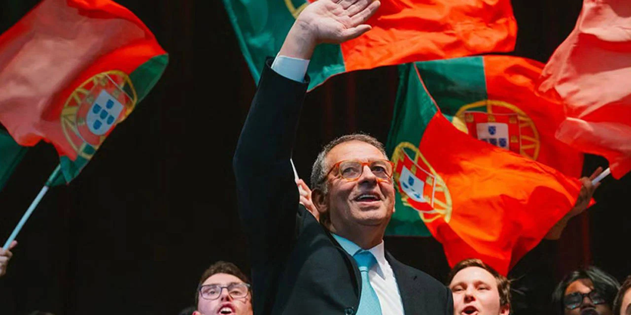 Portekiz'de Cumhurbaşkanlığı seçimlerini Sosyalist Parti'nin adayı Seguro kazandı