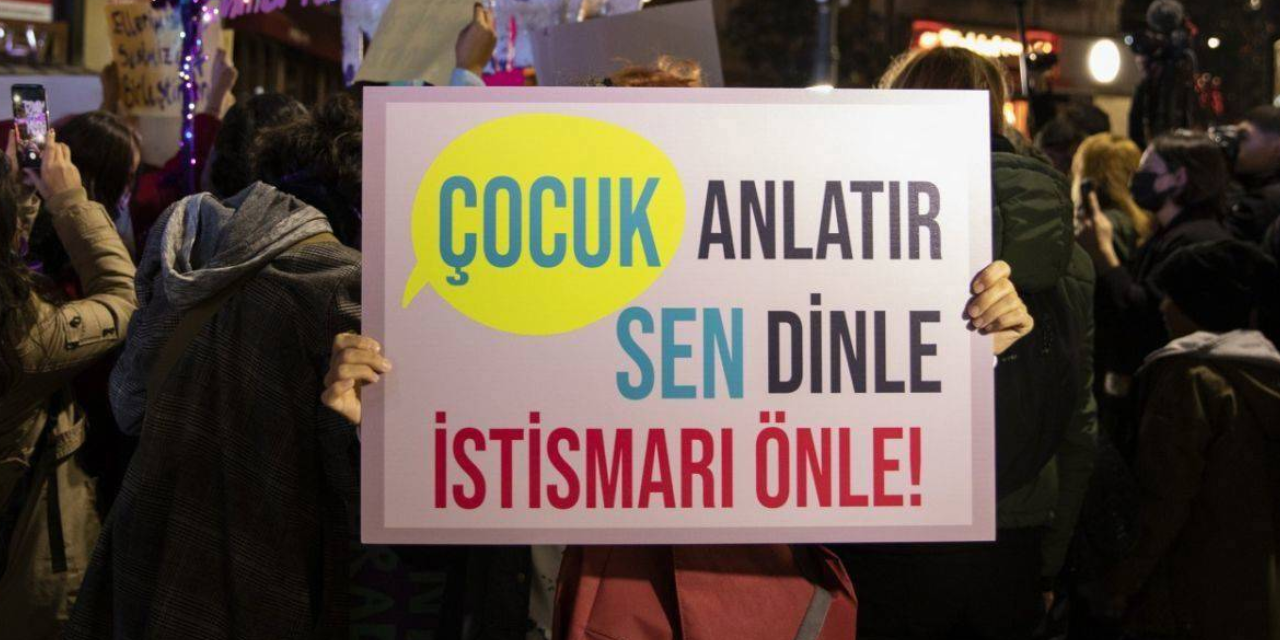 Ortaokulda 24 öğrenciye taciz! Öğretmen tutuklandı