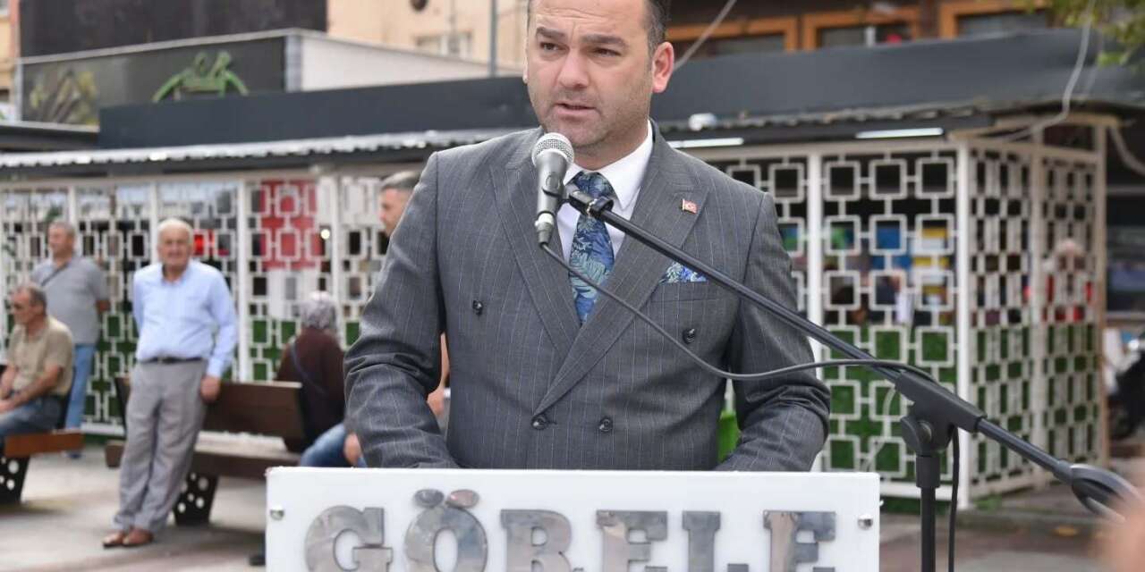 Görele Belediye Başkanı  “cinsel taciz" iddiasıyla ifade verdi, adli kontrol şartıyla serbest bırakıld