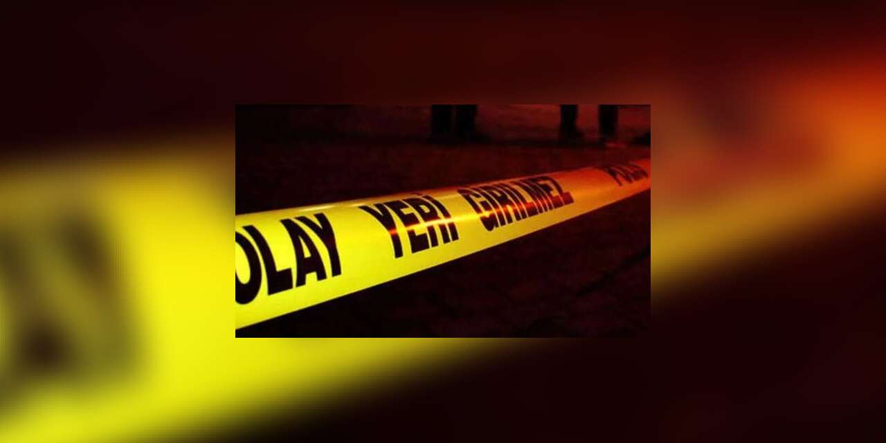 Samsun'da şüpheli ölüm: Başı testereye sıkışmış halde bulundu