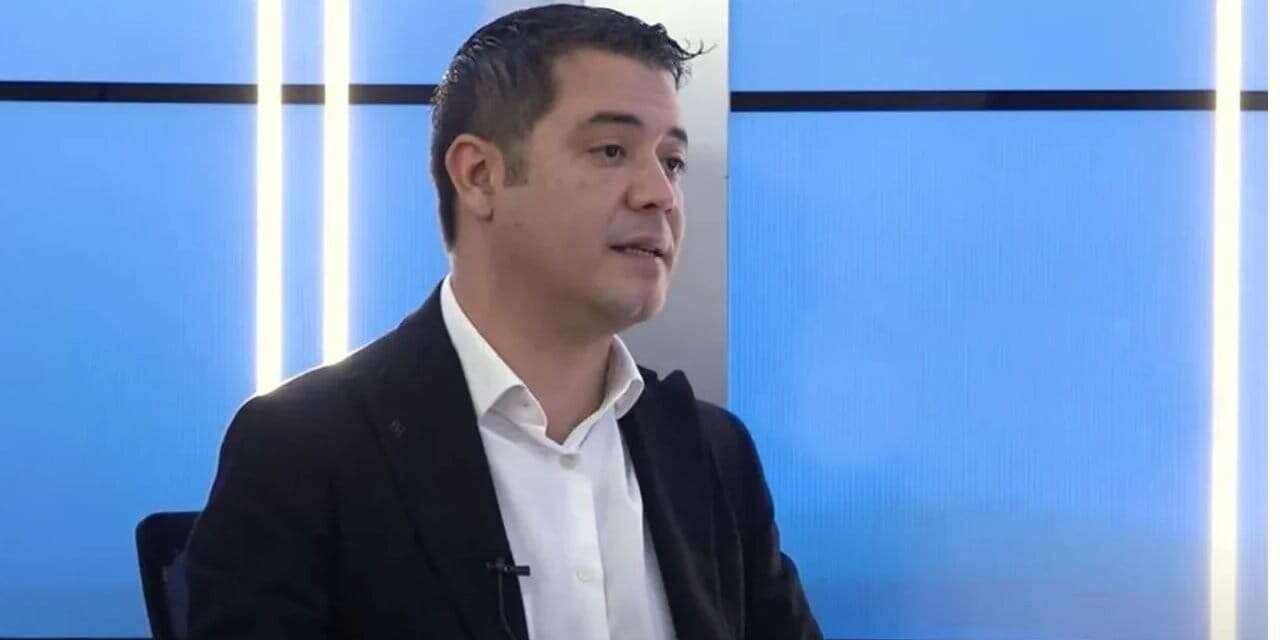 Murat Ongun YouTube kanalı açtı: Cezaevinde yaşadıklarını anlatıyor