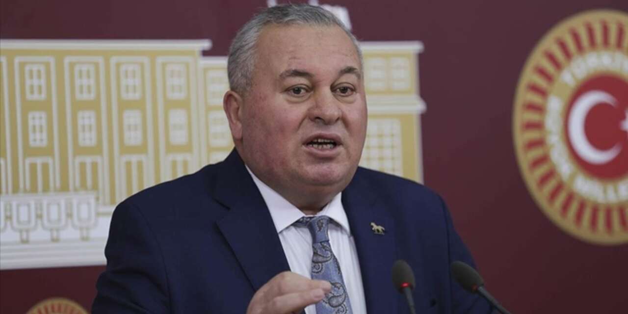 Cemal Enginyurt: AKP bunu aday bile yapmayacak