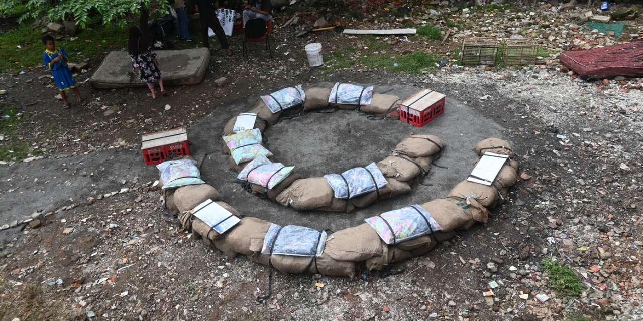 Bakırköy Sanat’ta yeni sergi: Küçükçekmece ile Jakarta’nın sesleri aynı mekânda