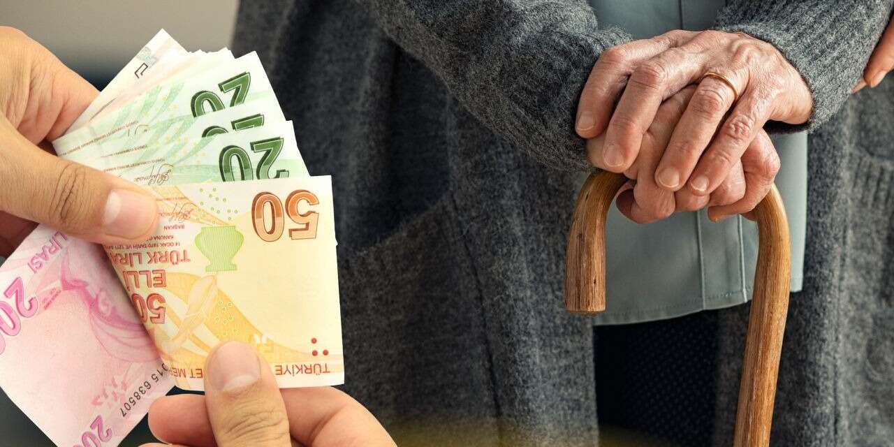 Milyonların beklediği kulis: 'Kademeli emeklilik geliyor'
