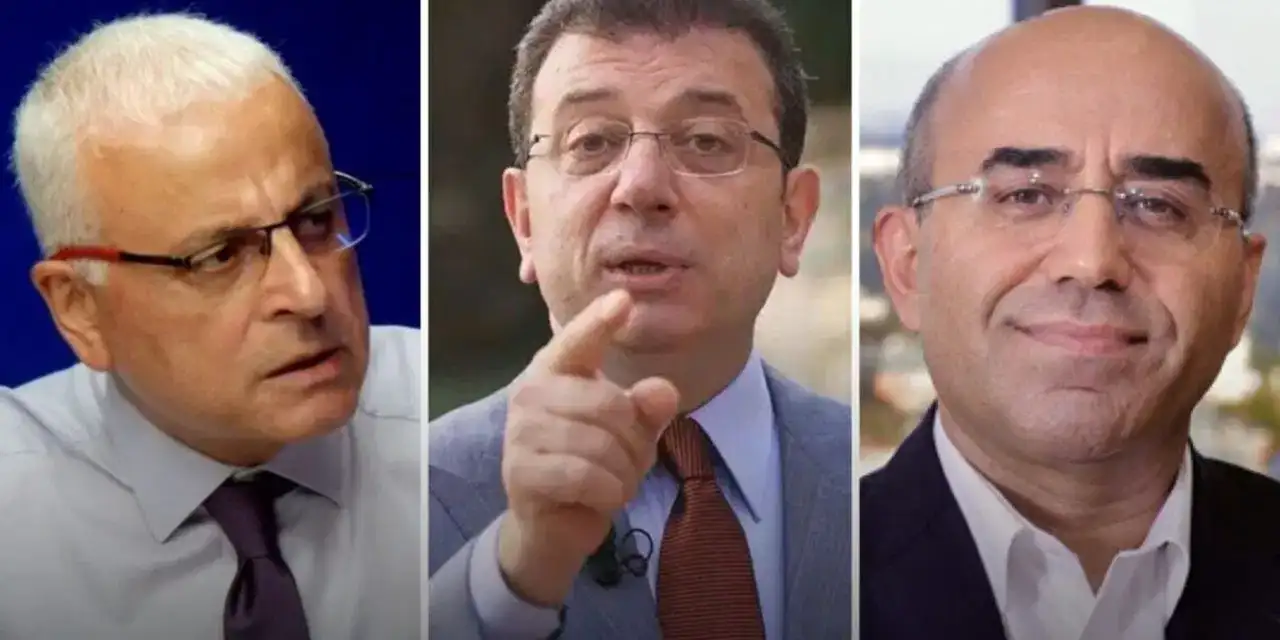 CHP'li Karabat, Soylu'nun imzaladığı belgeyi paylaştı: "Sözde casusluk iddianamesi resmi belgeyle çöktü"