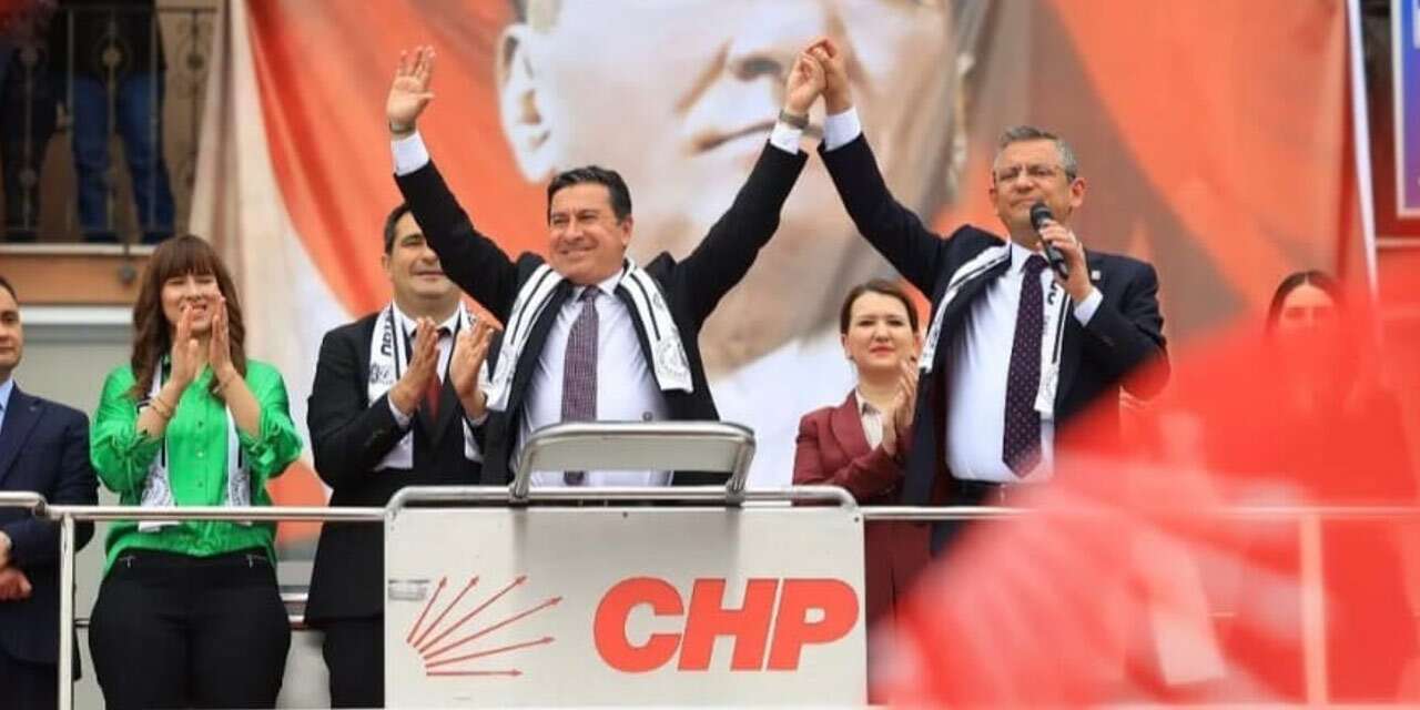 CHP’li belediye başkanı: İstifa edenler Fadıl’a benziyor!
