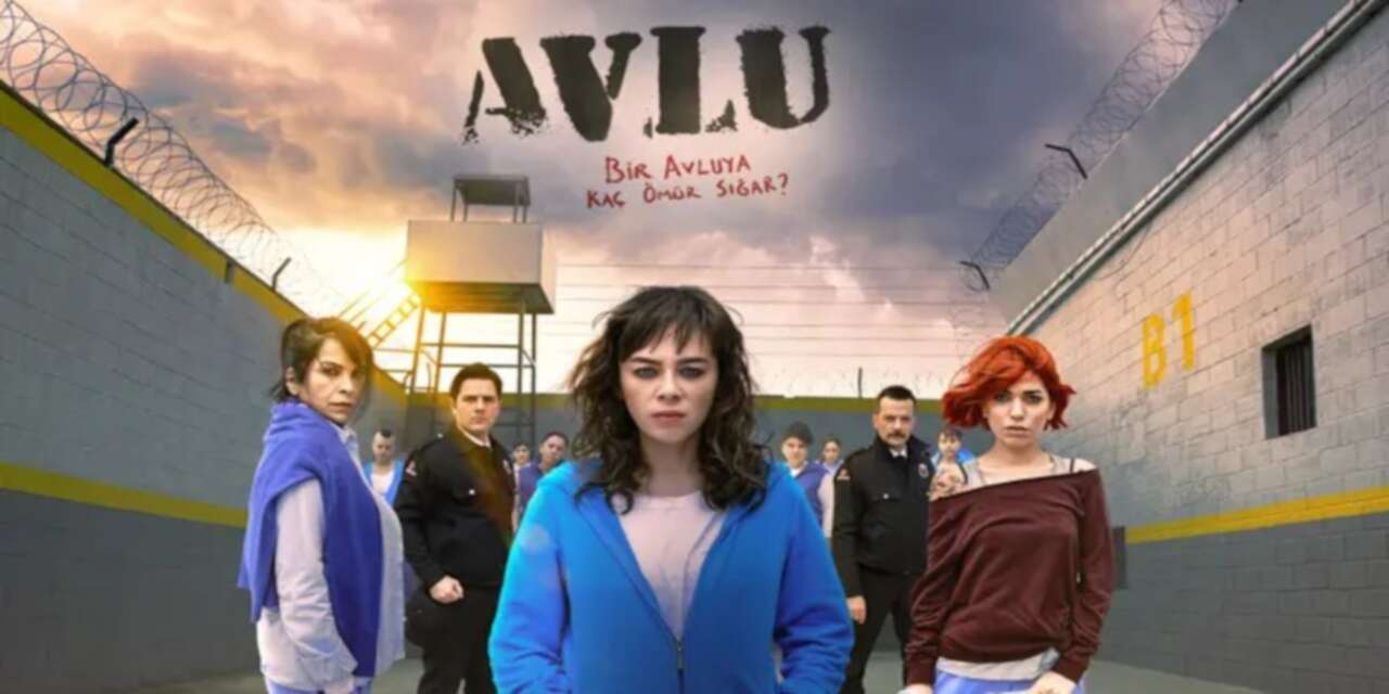 İzlenme rekoru kıran diziye kayyum engeli: İşte iptalin gerekçesi