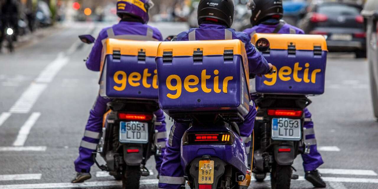 Anlaşma sağlandı: Dünya devi Getir'i satın aldı