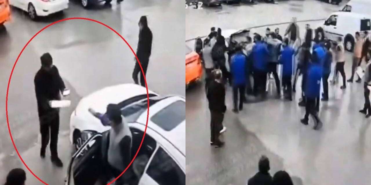 TÜVTÜRK'teki cinayette Bakanlık müfettiş görevlendirdi