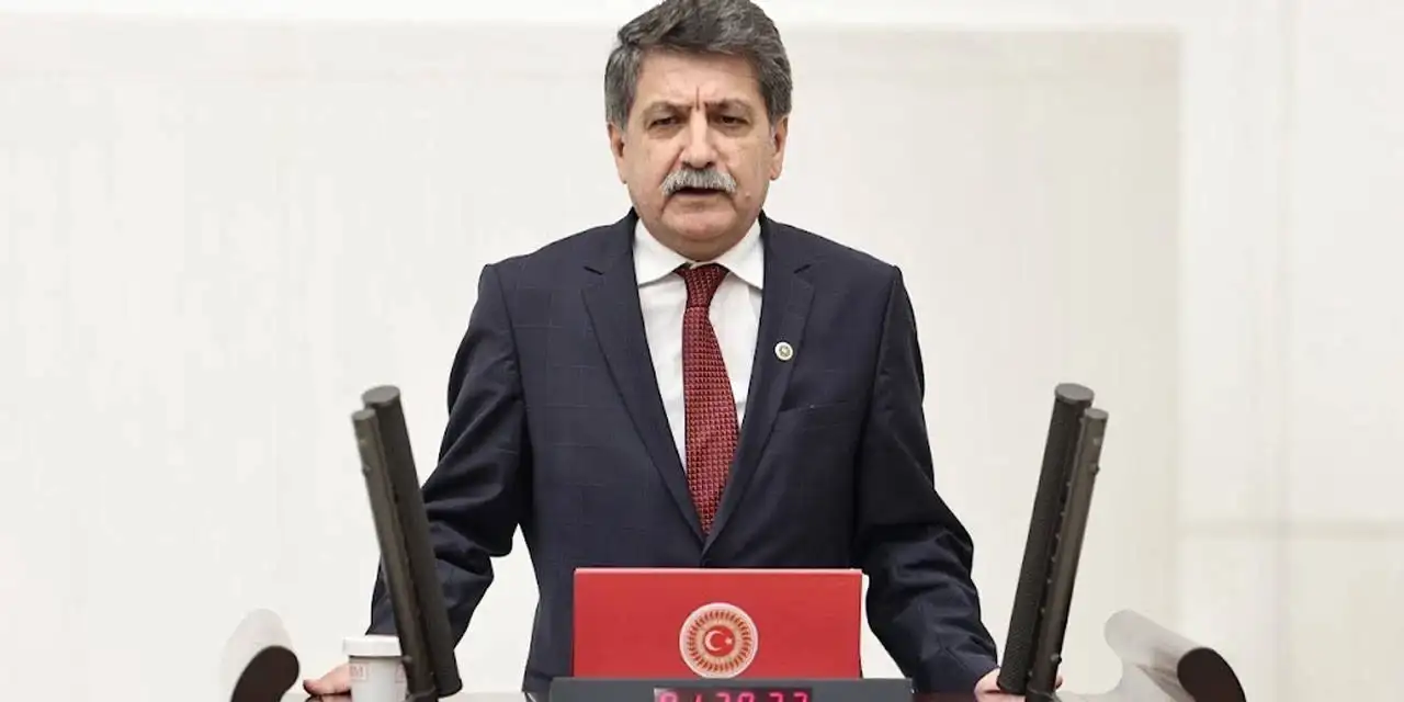 CHP’li vekil: En basit ameliyat bile 12 ay sonraya!