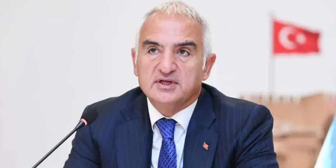 Kontrol ederlerse müşteriler arasında paniğe ve can kaybına yol açabilirmiş!