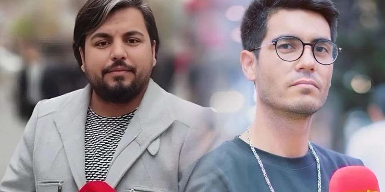 Arif Kocabıyık ve Hasan Köksoy tahliye edildi