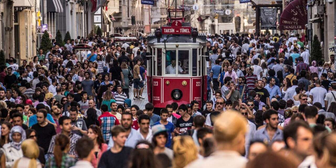 Ekonomik krizin sebebi soruldu: Erdoğan fark attı