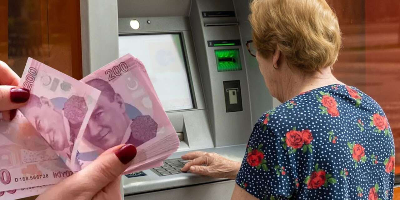 Emekliler dikkat: Bankalar yarışa girdi, rakam 90 bin liraya çıktı