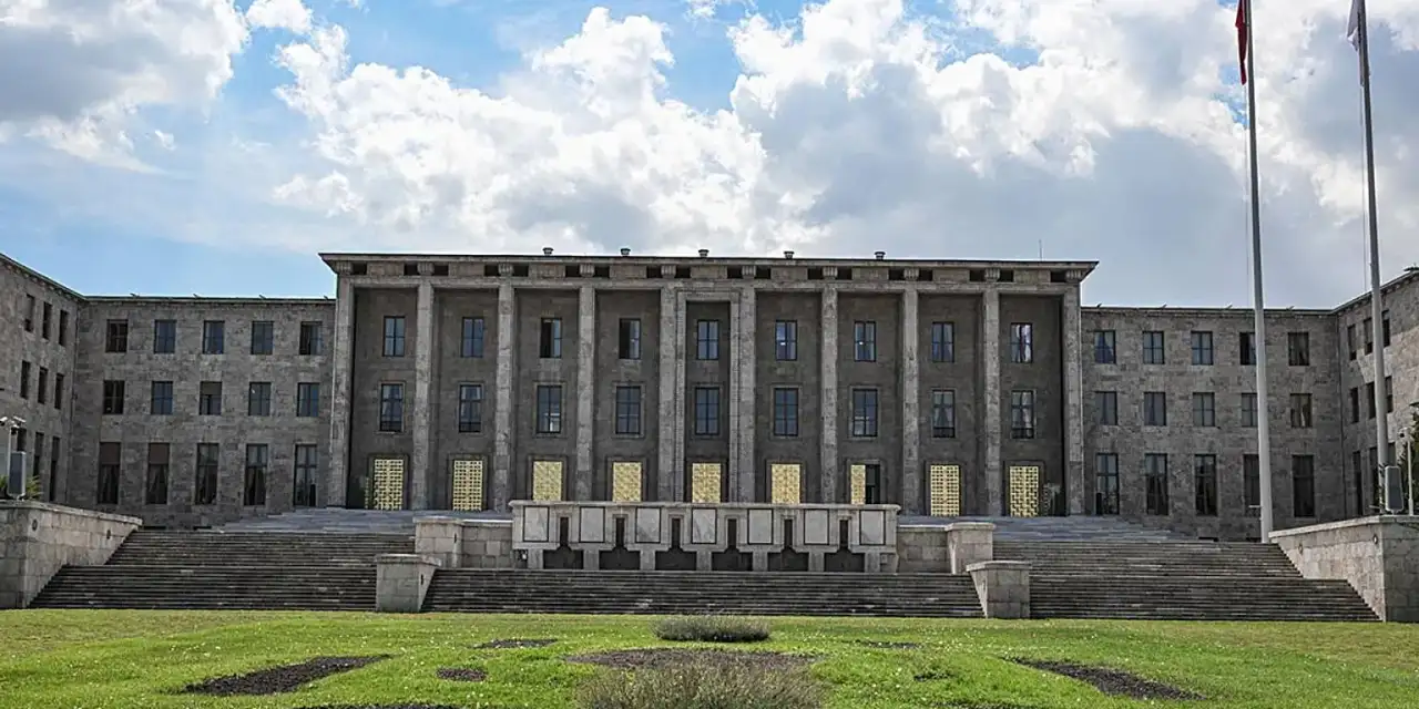 Meclis'teki taciz davasında tahliyelere savcılıktan itiraz