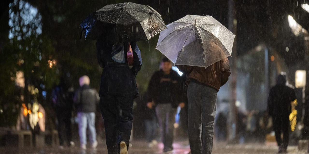 Meteoroloji’den peş peşe uyarılar! Sağanak için saat verildi